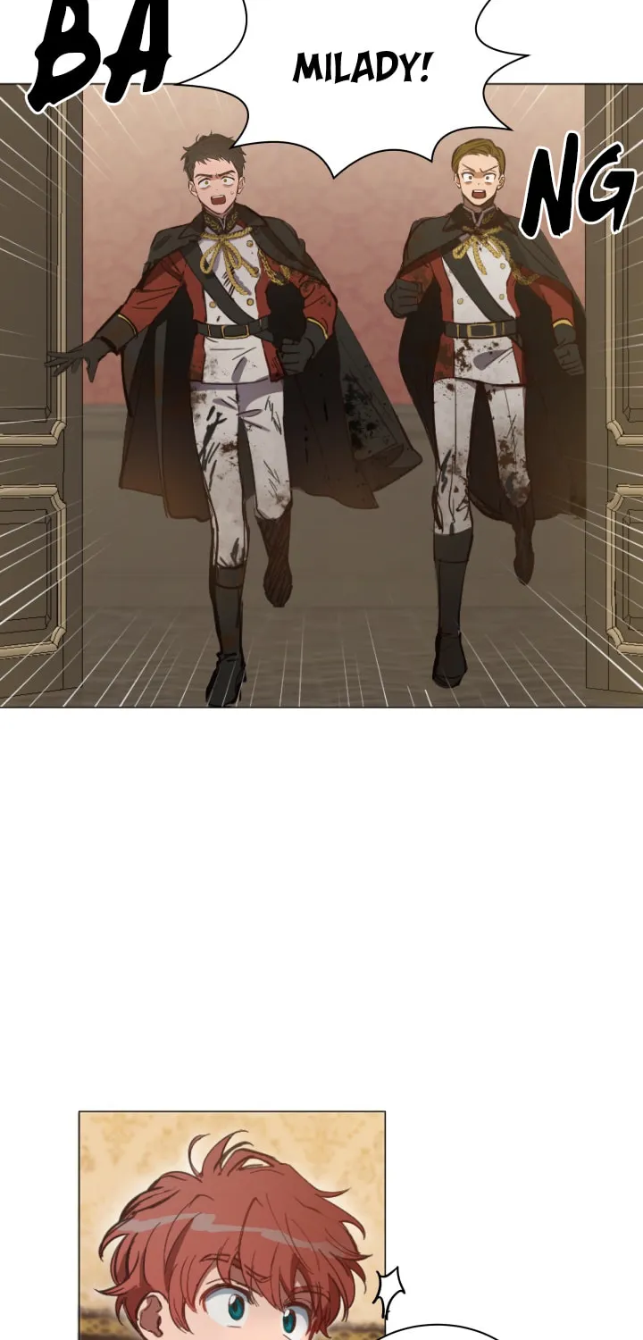 Read Lamia Orphe is Dead chapter 9 image 7 on Lezhin