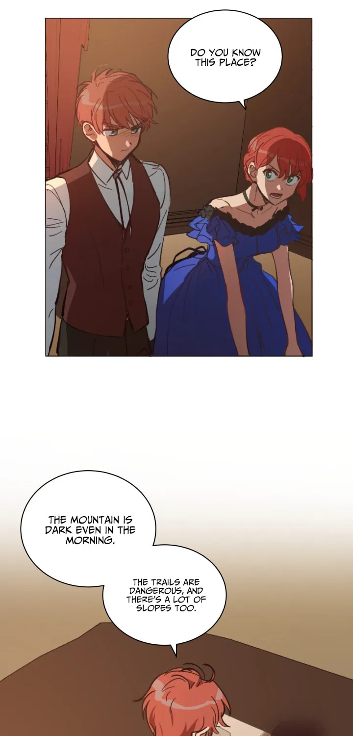 Read Lamia Orphe is Dead chapter 9 image 71 on Lezhin