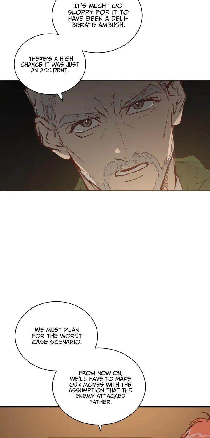 Read Lamia Orphe is Dead chapter 9 image 76 on Lezhin