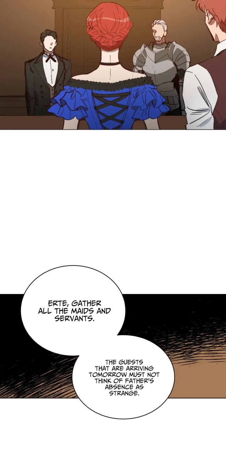 Read Lamia Orphe is Dead chapter 9 image 77 on Lezhin