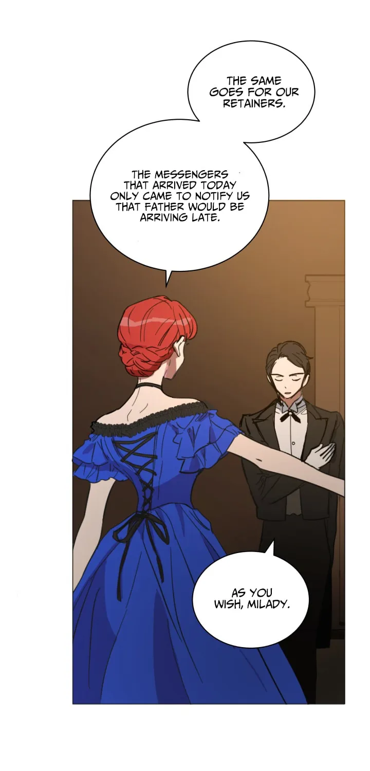 Read Lamia Orphe is Dead chapter 9 image 78 on Lezhin