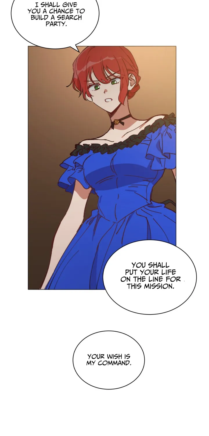 Read Lamia Orphe is Dead chapter 9 image 83 on Lezhin