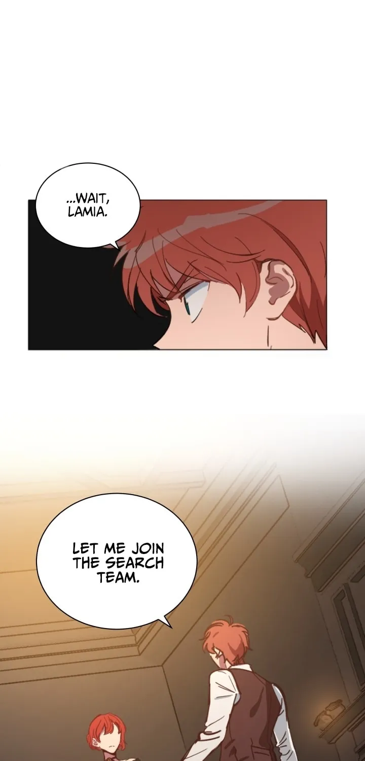 Read Lamia Orphe is Dead chapter 9 image 84 on Lezhin