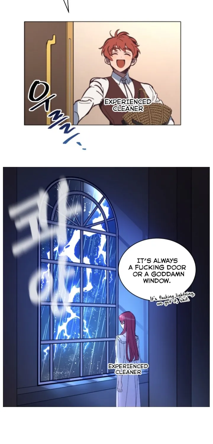 Read Lamia Orphe is Dead chapter 9 image 87 on Lezhin
