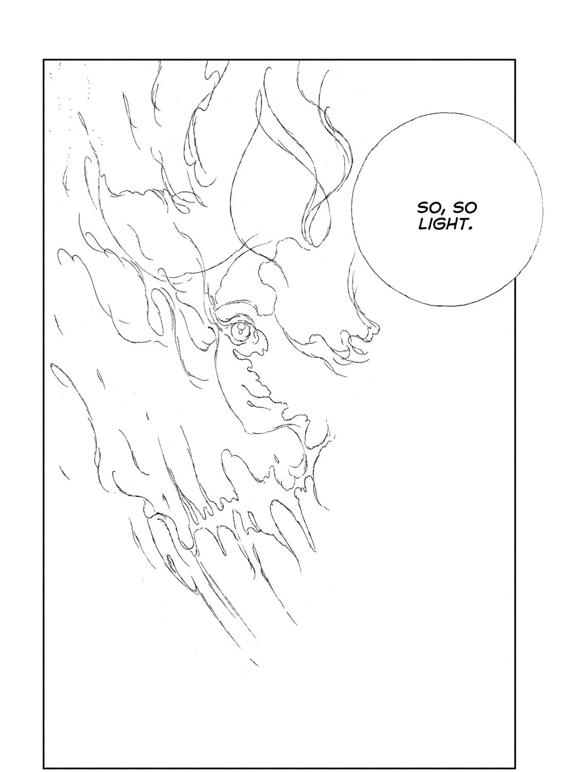 Land of the Lustrous Chapter 107 page 15 - 