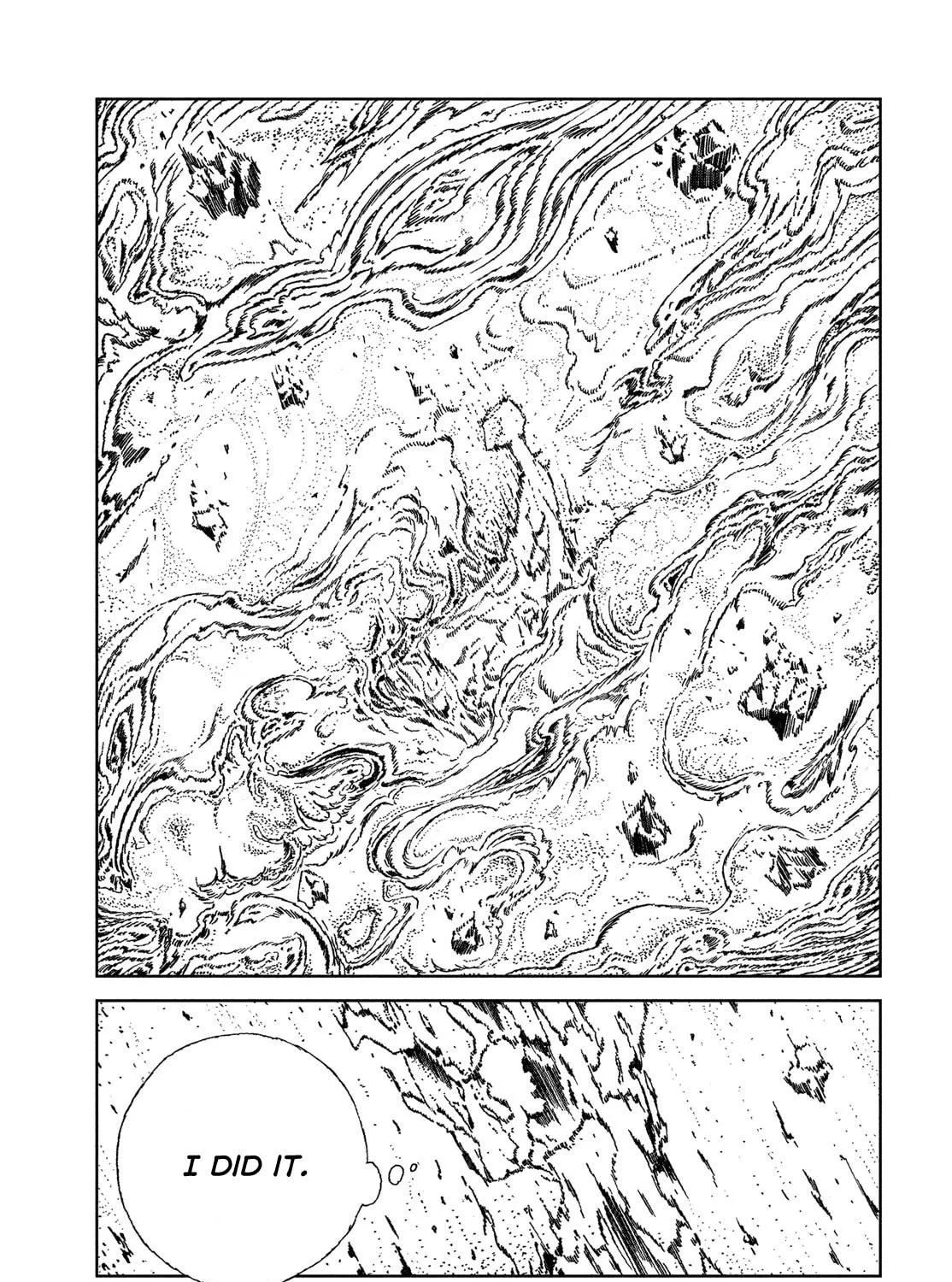 Land of the Lustrous Chapter 107 page 5 - 