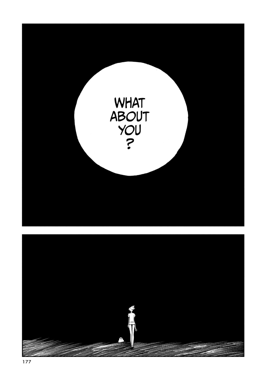 Land of the Lustrous Chapter 28 page 9 - 