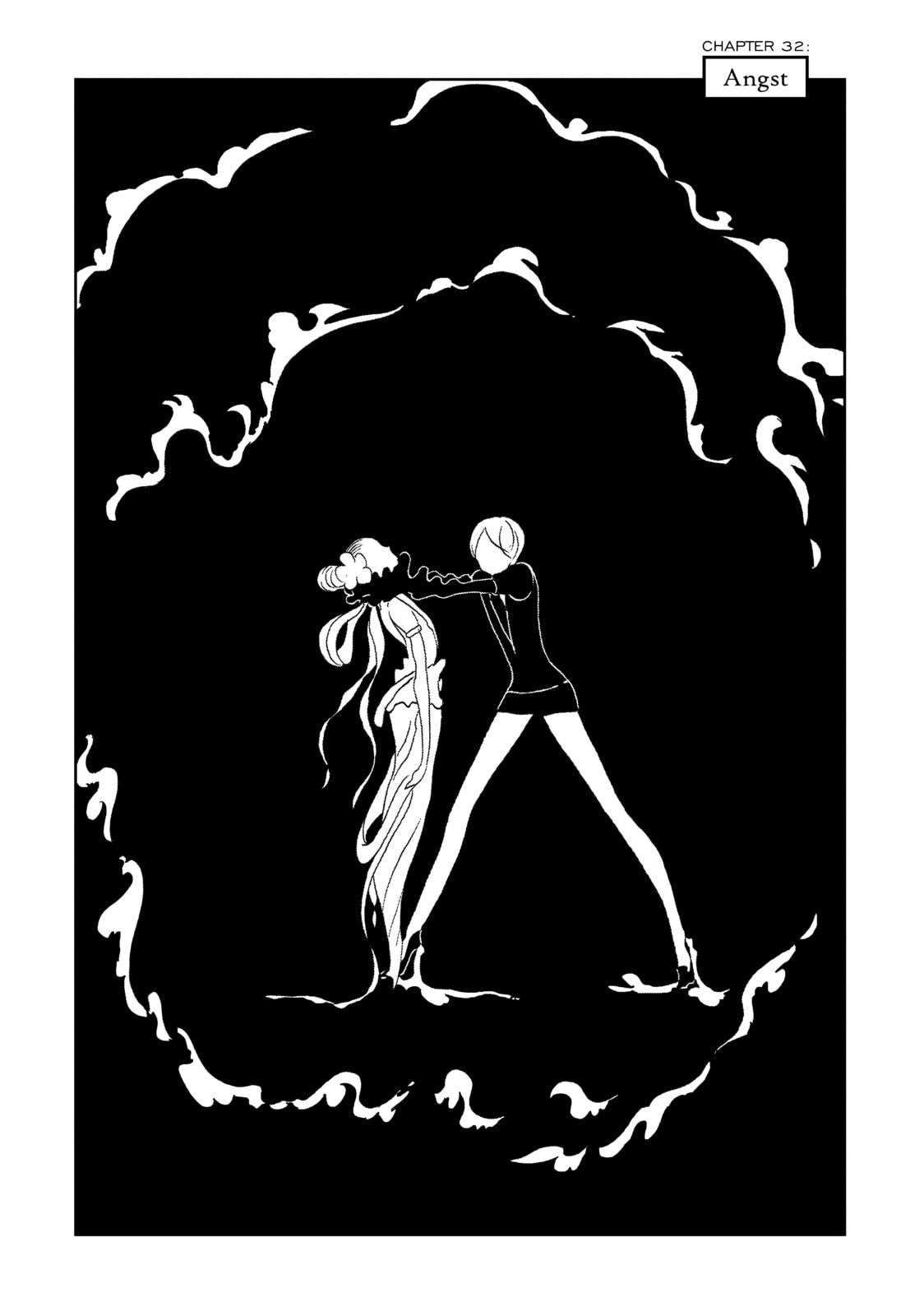 Land of the Lustrous Chapter 32 page 1 - 