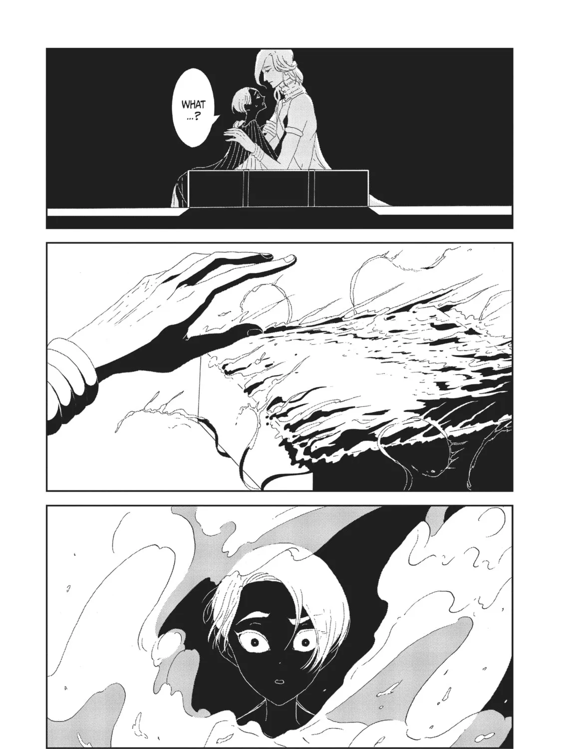 Land of the Lustrous Chapter 75 page 25 - 