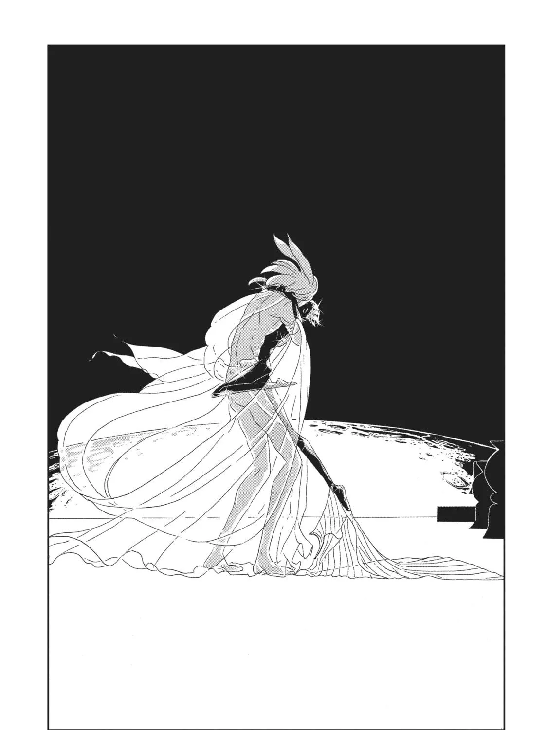 Land of the Lustrous Chapter 75 page 39 - 