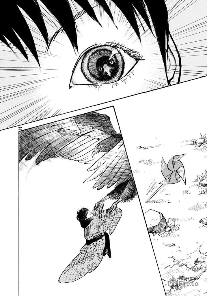 Read Land chapter 1 image 20 on Lezhin