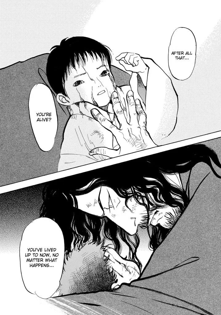 Read Land chapter 1 image 25 on Lezhin