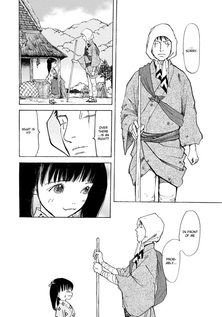 Read Land chapter 1 image 30 on Lezhin