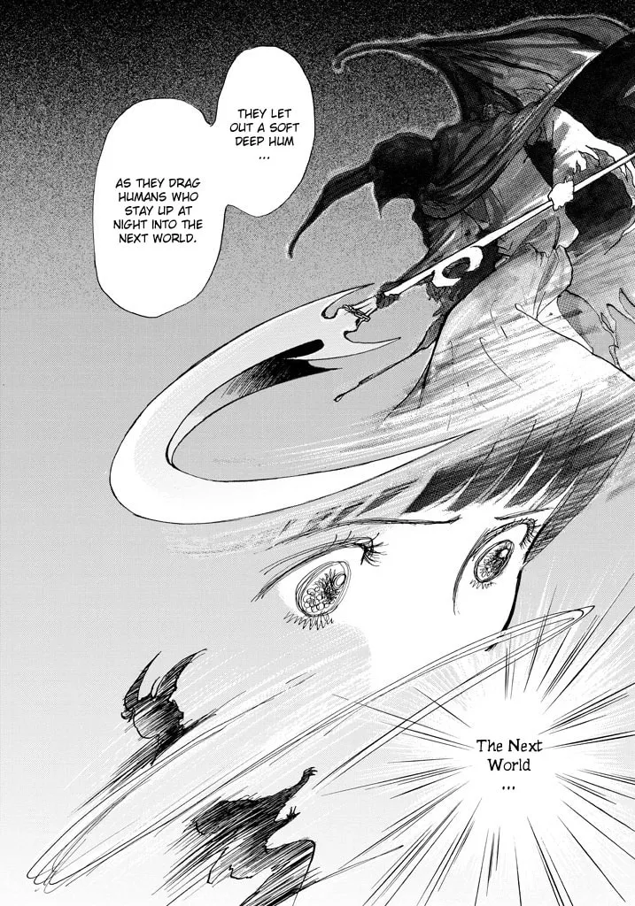 Read Land chapter 1 image 51 on Lezhin