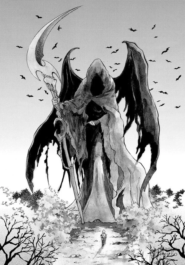 Read Land chapter 1 image 9 on Lezhin