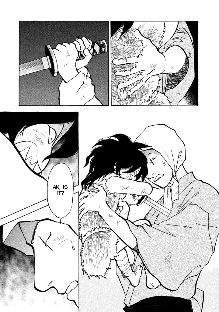 Read Land chapter 10 image 10 on Lezhin