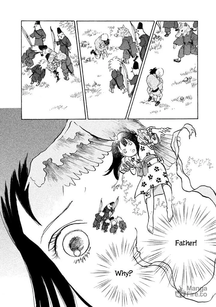 Read Land chapter 10 image 17 on Lezhin