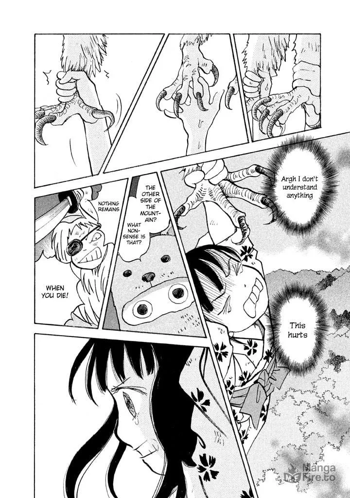 Read Land chapter 10 image 19 on Lezhin