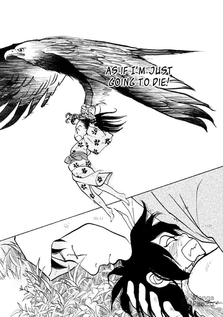 Read Land chapter 10 image 20 on Lezhin