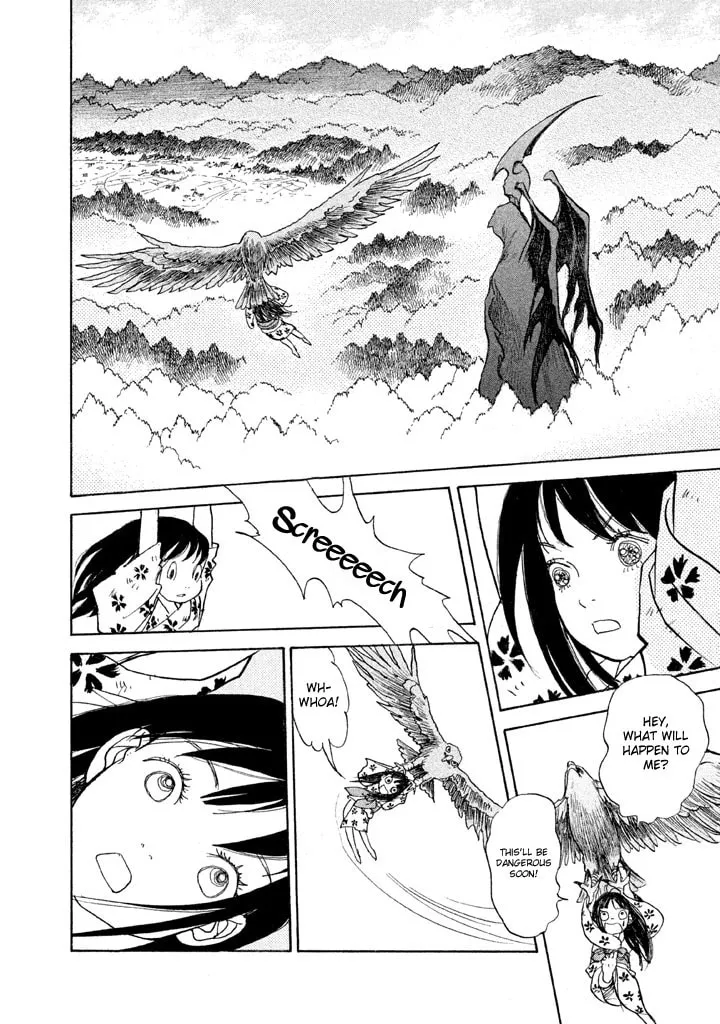 Read Land chapter 10 image 25 on Lezhin
