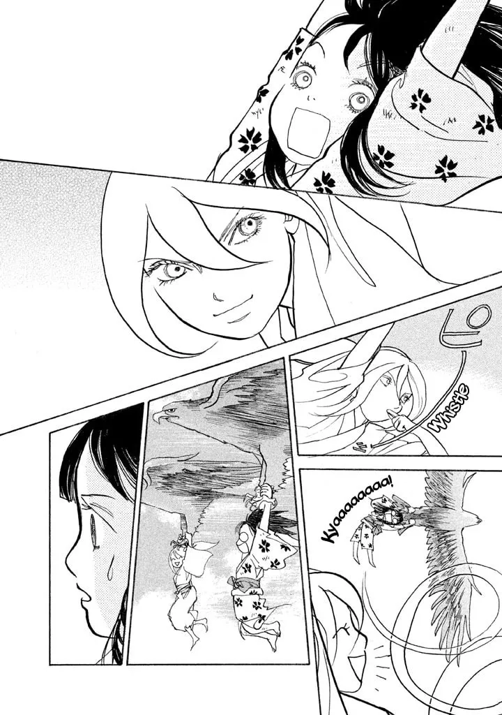 Read Land chapter 10 image 27 on Lezhin