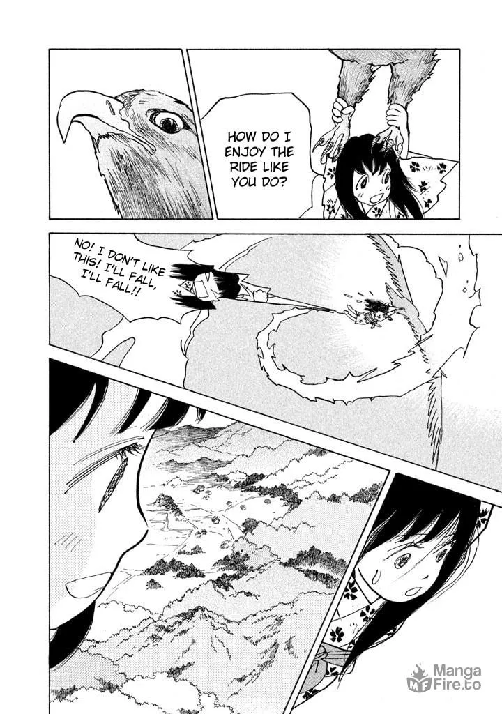 Read Land chapter 10 image 29 on Lezhin