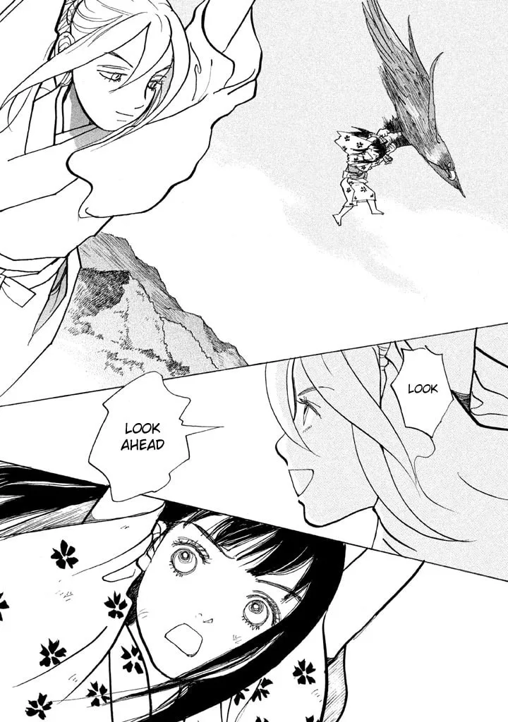 Read Land chapter 10 image 30 on Lezhin