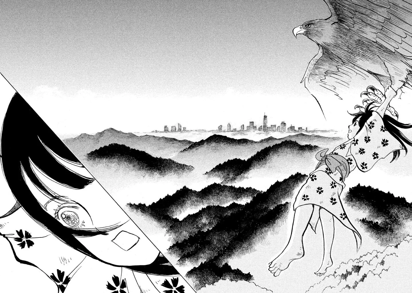 Read Land chapter 10 image 31 on Lezhin