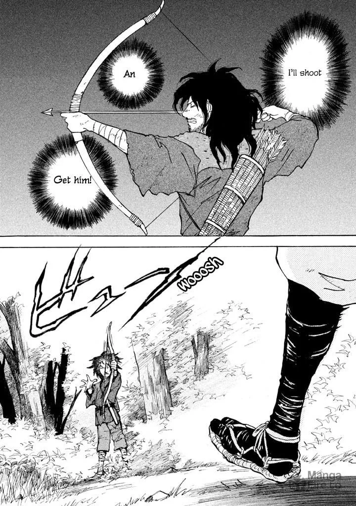 Read Land chapter 10 image 4 on Lezhin
