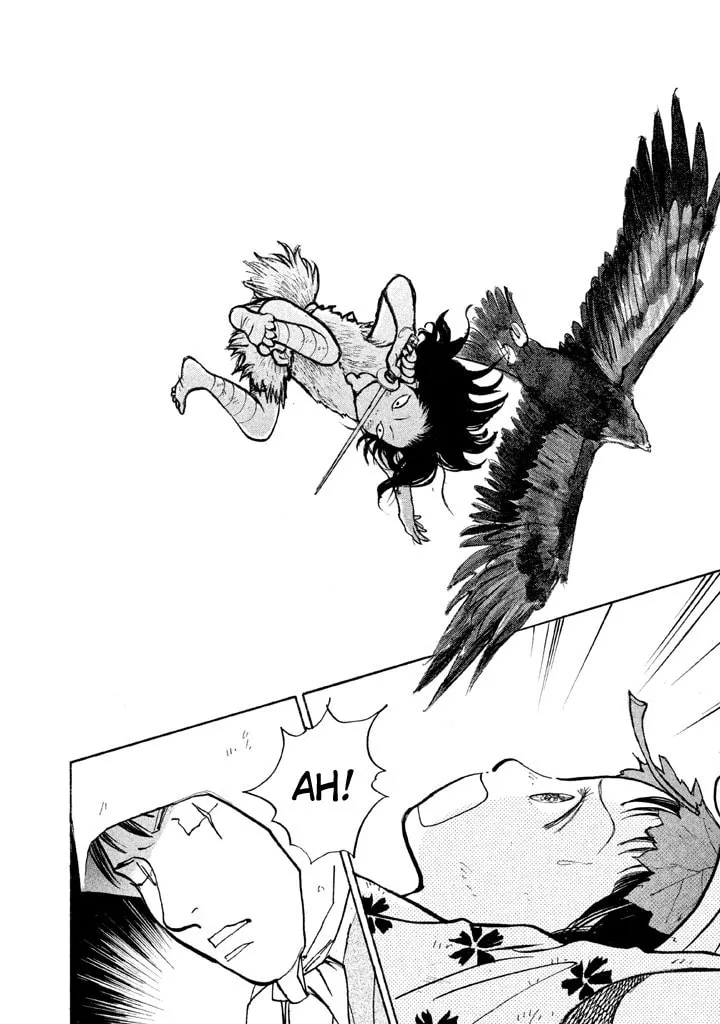 Read Land chapter 10 image 7 on Lezhin