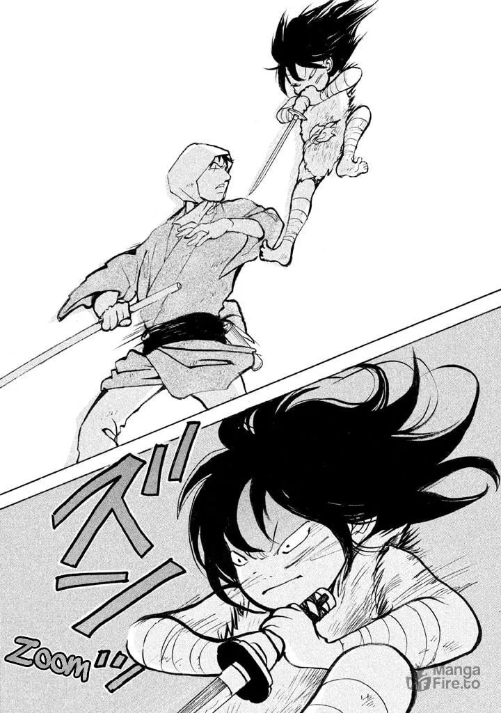 Read Land chapter 10 image 8 on Lezhin