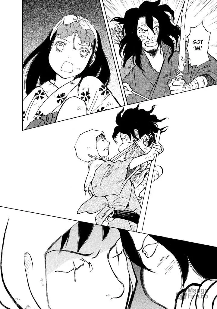 Read Land chapter 10 image 9 on Lezhin