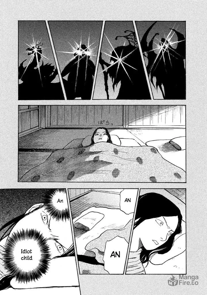 Read Land chapter 11 image 15 on Lezhin