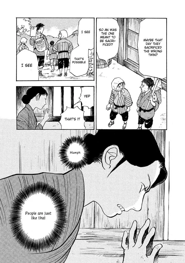 Read Land chapter 11 image 19 on Lezhin