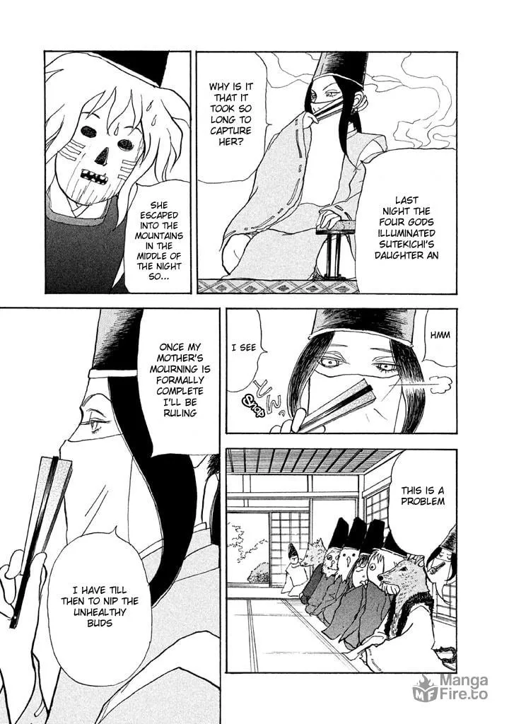 Read Land chapter 11 image 25 on Lezhin