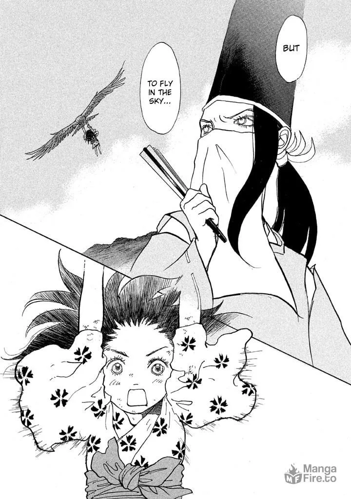 Read Land chapter 11 image 35 on Lezhin