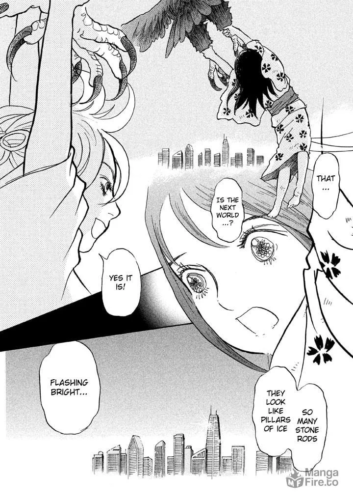 Read Land chapter 11 image 36 on Lezhin