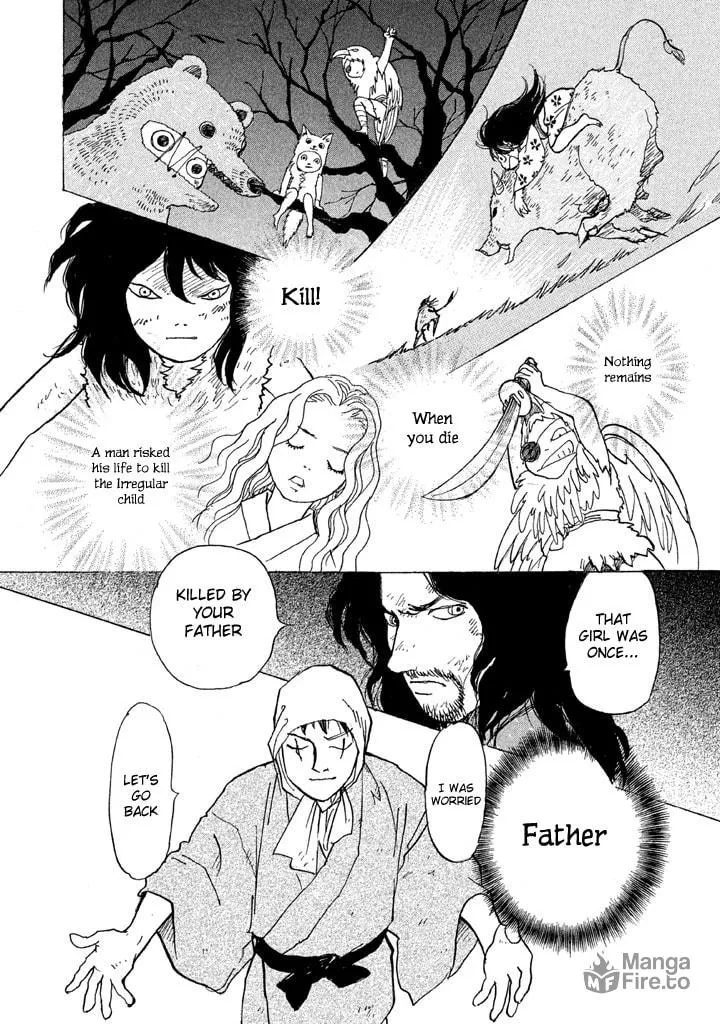 Read Land chapter 11 image 39 on Lezhin