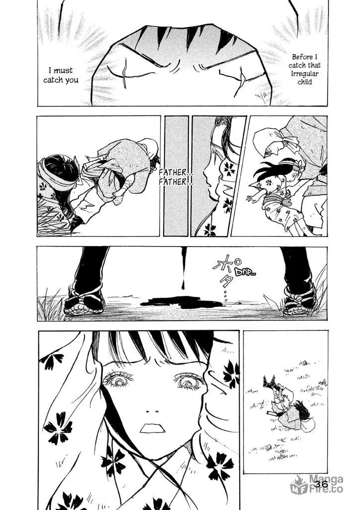 Read Land chapter 11 image 40 on Lezhin