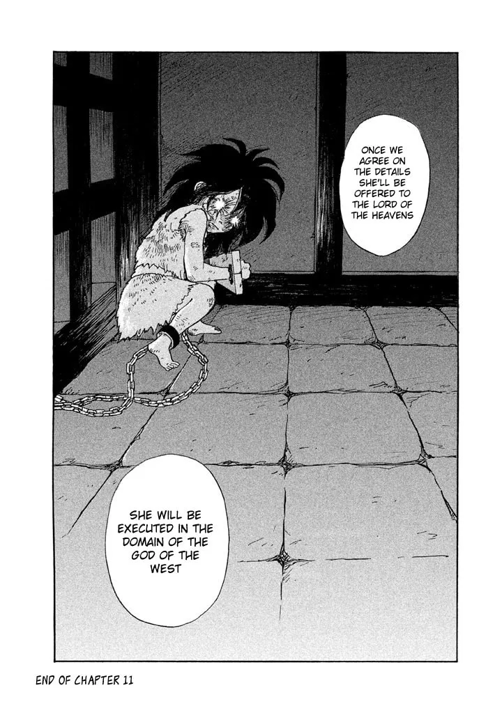Read Land chapter 11 image 44 on Lezhin