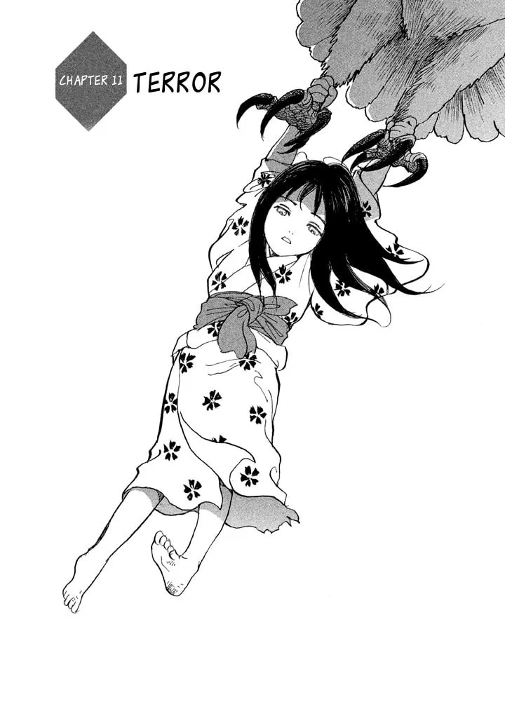 Read Land chapter 11 image 7 on Lezhin
