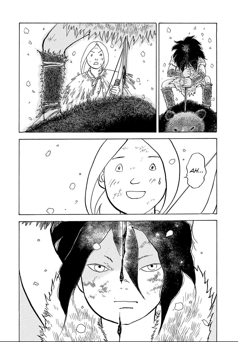 Read Land chapter 13.1 image 11 on Lezhin