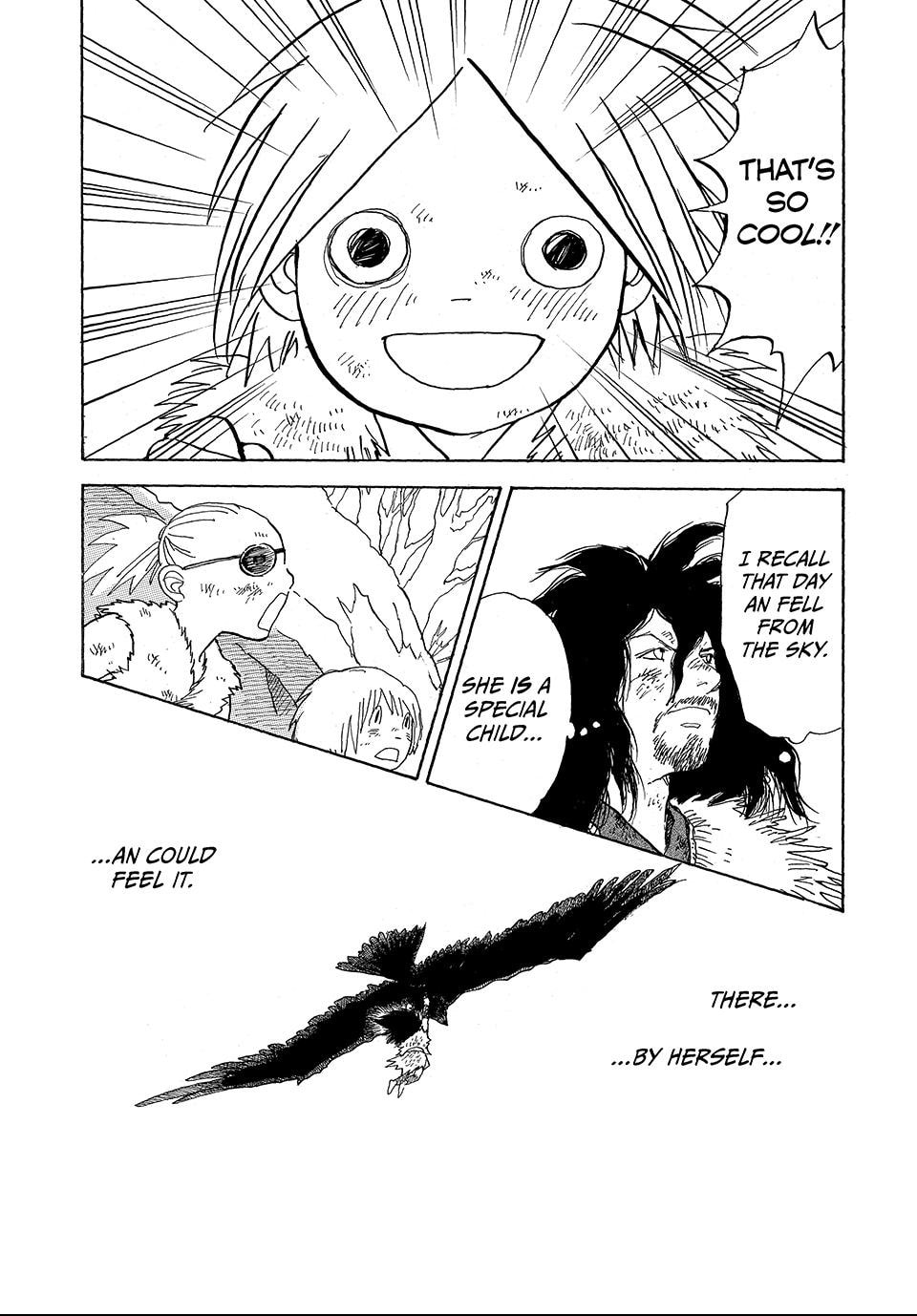 Read Land chapter 13.1 image 2 on Lezhin