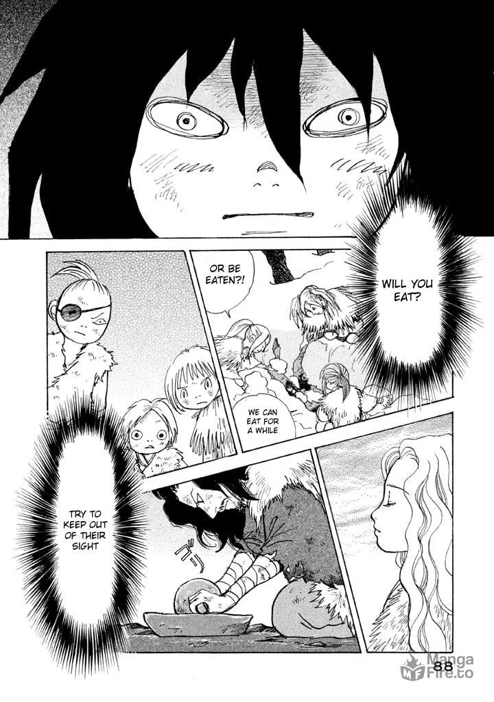 Read Land chapter 13 image 14 on Lezhin