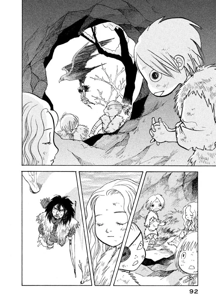 Read Land chapter 13 image 18 on Lezhin