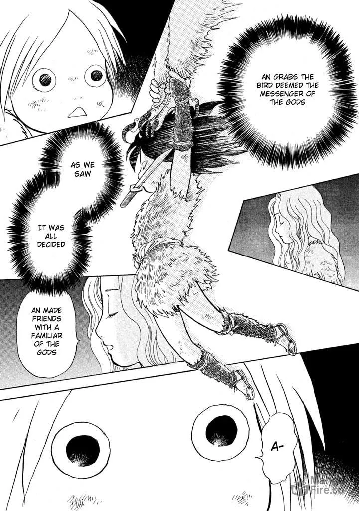 Read Land chapter 13 image 19 on Lezhin