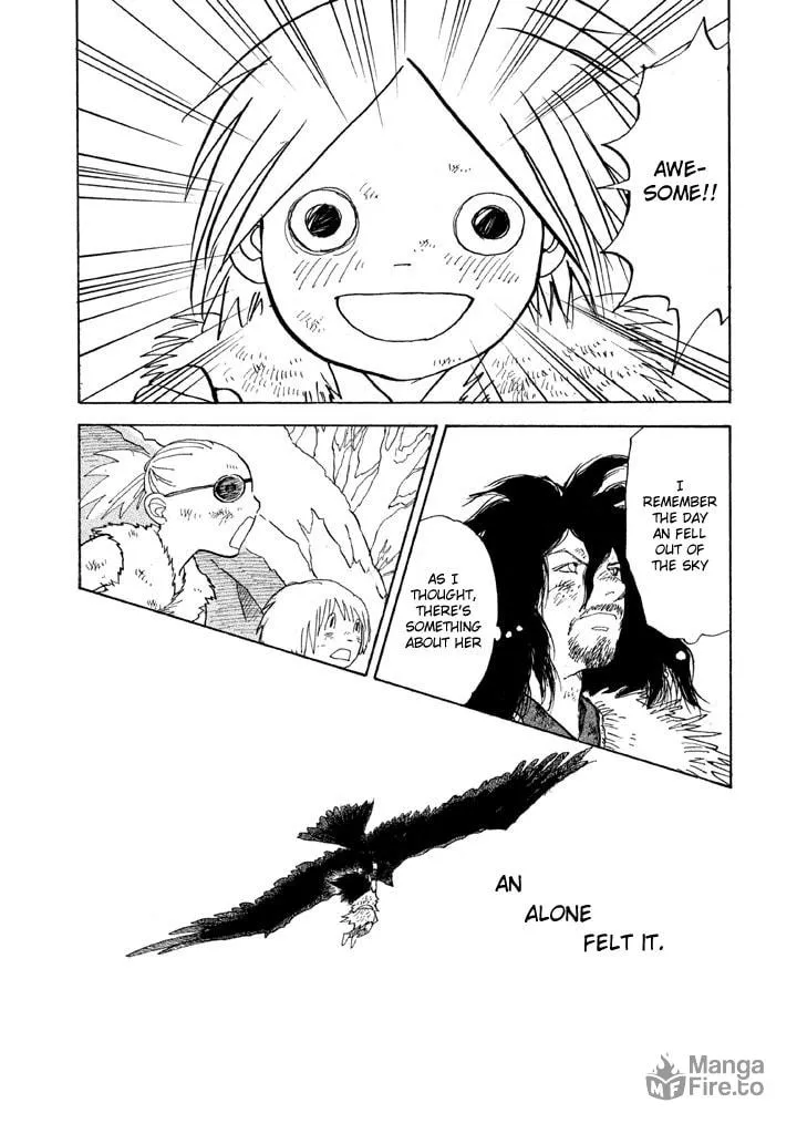 Read Land chapter 13 image 20 on Lezhin
