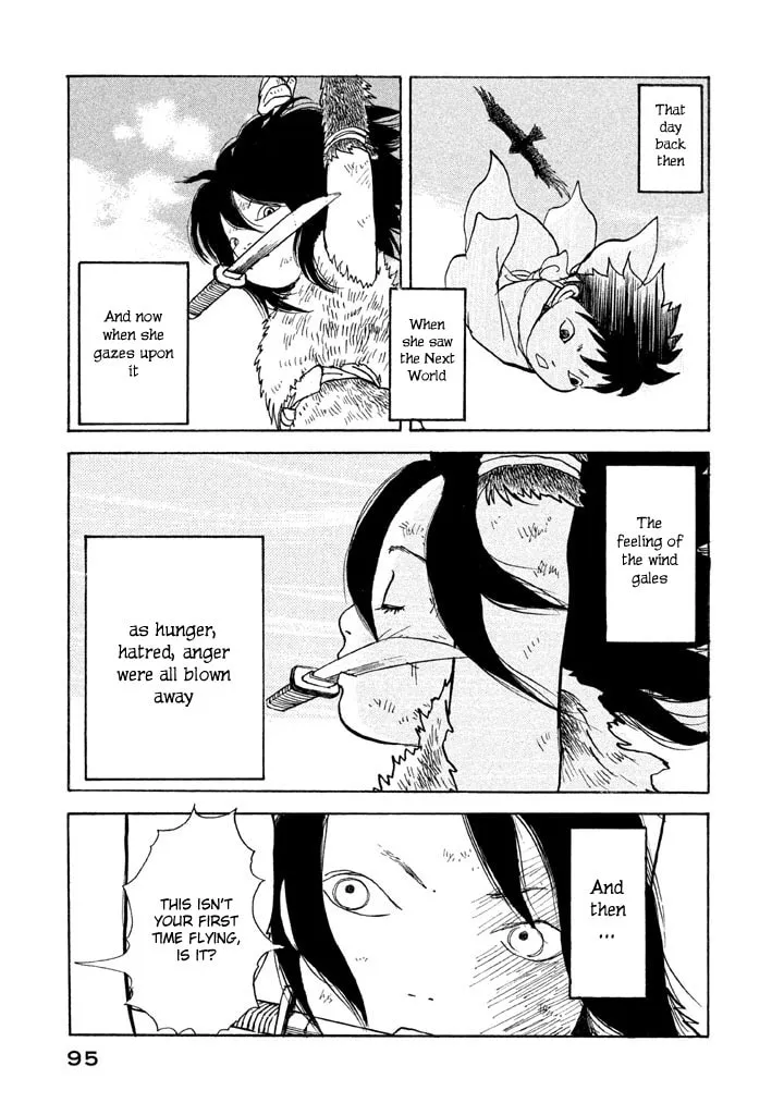 Read Land chapter 13 image 21 on Lezhin