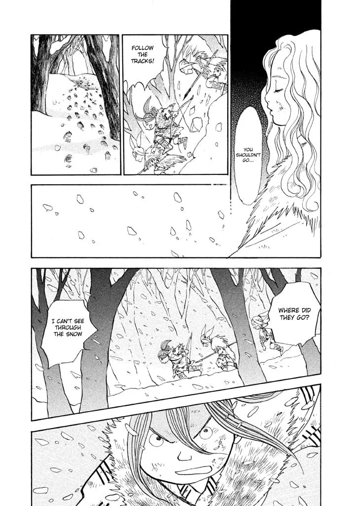 Read Land chapter 13 image 25 on Lezhin