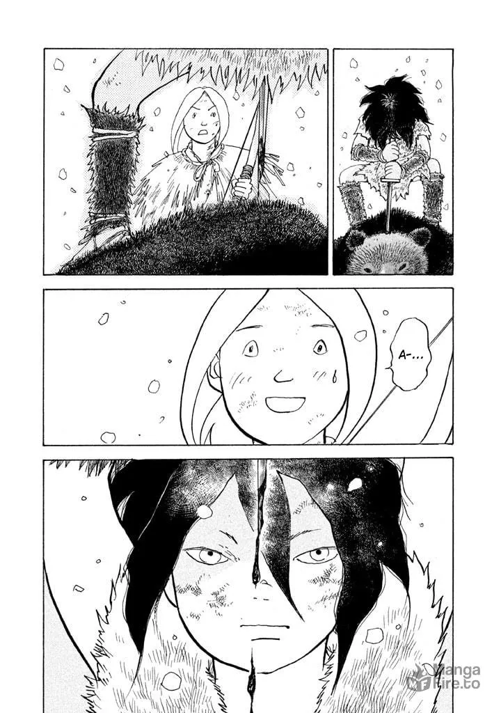Read Land chapter 13 image 29 on Lezhin